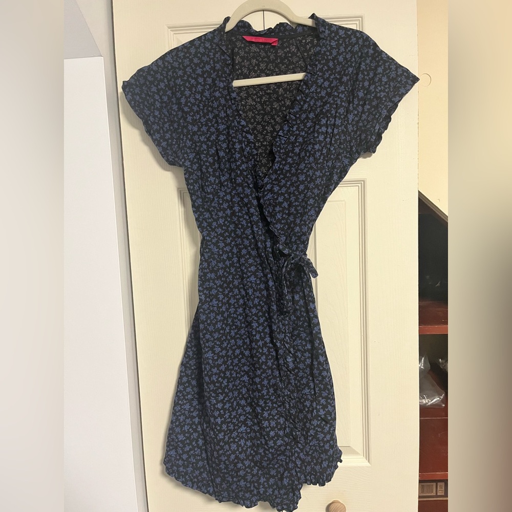 Made in France boutique dress